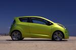 Chevrolet Beat Concept 2007 года
